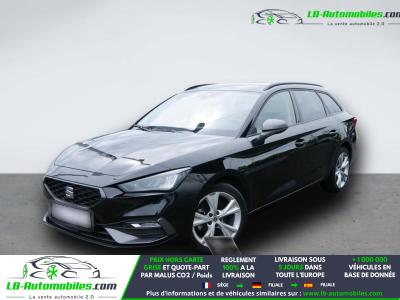 Cupra Leon ST 1.5 eTSI 150 BVA