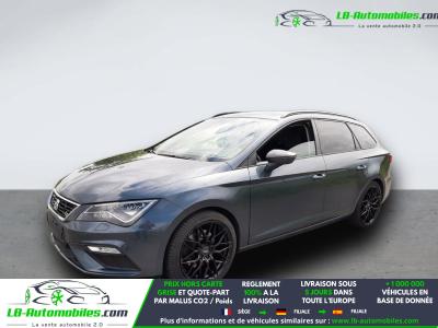 Cupra Leon ST 2.0 TSI 190 BVA