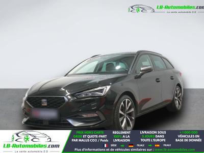 Cupra Leon ST 2.0 TSI 190 BVA