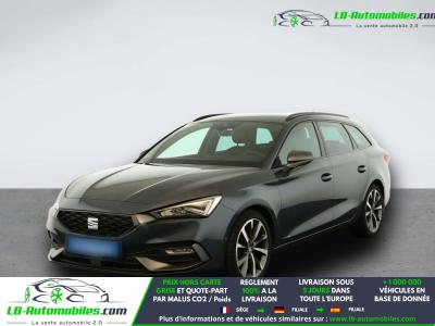 Cupra Leon ST 2.0 TSI 190 BVA