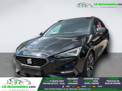Cupra Leon ST 2.0 TSI 190 BVA