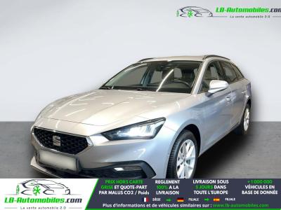 Cupra Leon ST 2.0 TDI 150 BVA