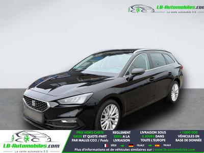 Cupra Leon ST 2.0 TDI 150 BVA