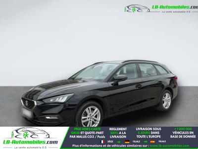 Cupra Leon ST 2.0 TDI 150 BVA