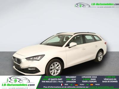 Cupra Leon ST 2.0 TDI 150 BVA