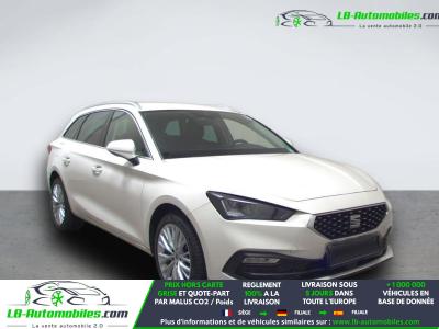 Cupra Leon ST 2.0 TDI 150 BVA