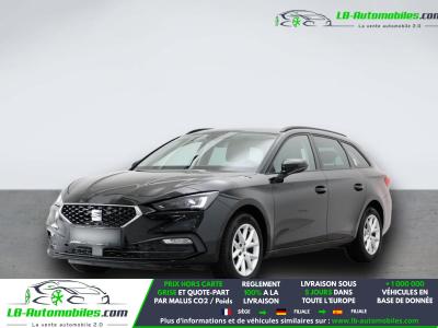 Cupra Leon ST 1.5 TSI 150 BVM