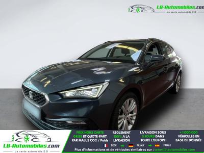 Cupra Leon ST 1.5 TSI 150 BVM