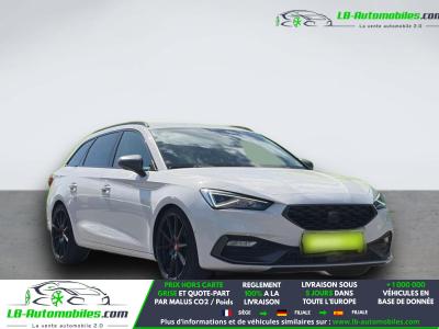 Cupra Leon ST 1.5 TSI 150 BVM