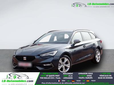 Cupra Leon ST 1.5 TSI 150 BVM
