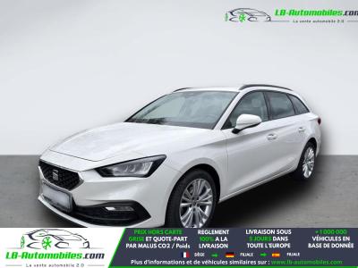 Cupra Leon ST 1.5 TSI 150 BVM