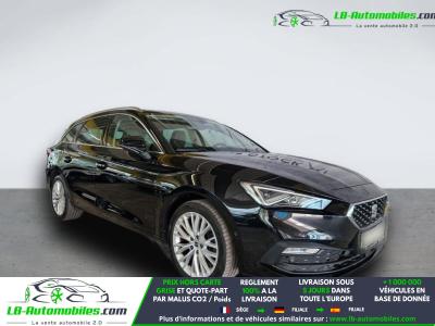 Cupra Leon ST e-Hybrid 204 BVA