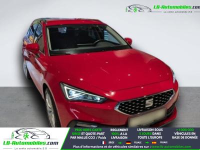 Cupra Leon ST e-Hybrid 204 BVA
