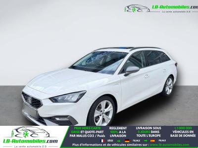Cupra Leon ST e-Hybrid 204 BVA