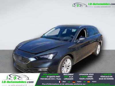 Cupra Leon ST e-Hybrid 204 BVA