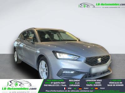 Cupra Leon ST 2.0 TDI 115 BVM