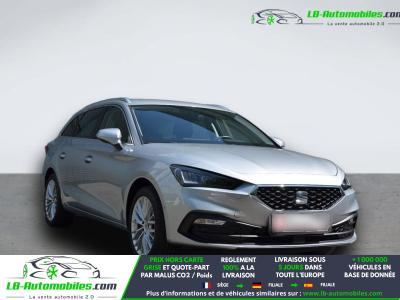 Cupra Leon ST 2.0 TDI 115 BVM