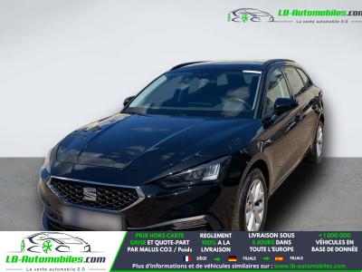 Cupra Leon ST 2.0 TDI 115 BVM