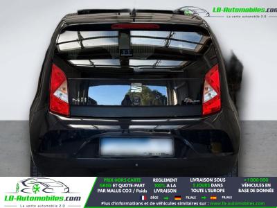 Seat Mii 1.0 75 ch BVM