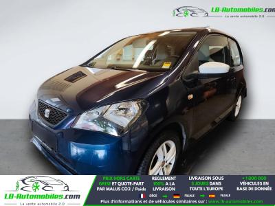 Seat Mii 1.0 75 ch BVM