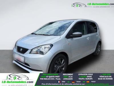 Seat Mii 1.0 75 ch BVM