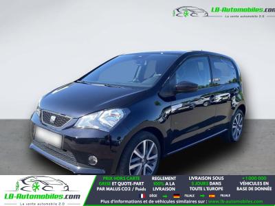 Seat Mii 83 ch