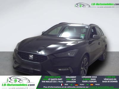 Cupra Leon ST e-Hybrid 204 BVA
