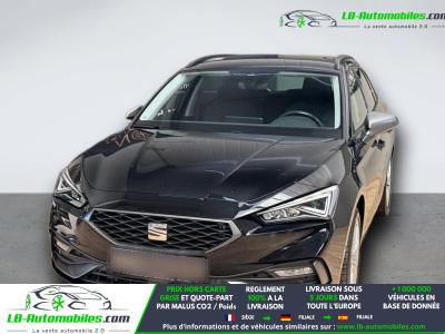 Cupra Leon ST e-Hybrid 204 BVA