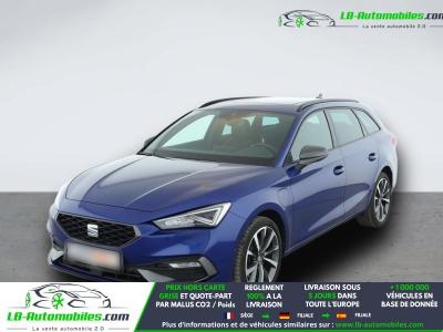 Cupra Leon ST e-Hybrid 204 BVA
