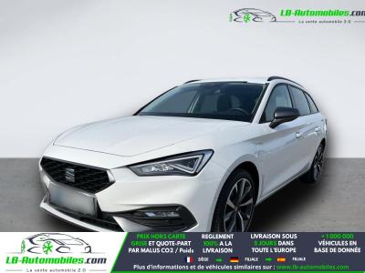 Cupra Leon ST e-Hybrid 204 BVA