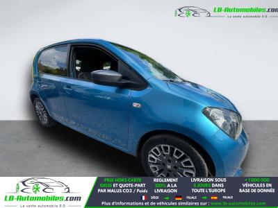 Seat Mii 1.0 75 ch BVA