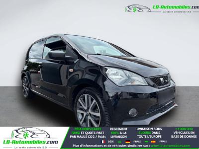 Seat Mii 1.0 75 ch BVM