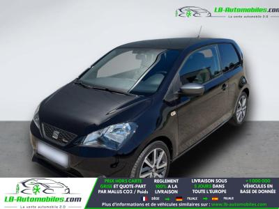 Seat Mii 1.0 75 ch BVM