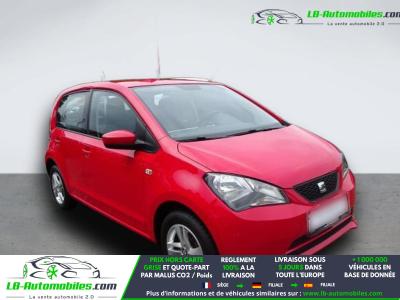 Seat Mii 1.0 75 ch BVM