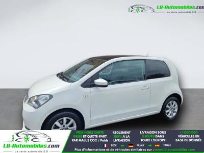 Seat Mii 1.0 75 ch BVM