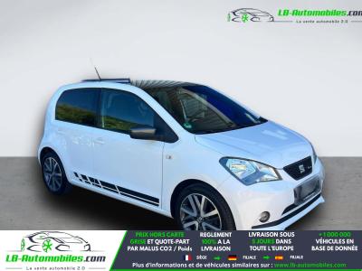 Seat Mii 1.0 75 ch BVM