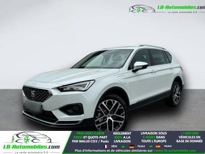 Seat Tarraco 1.4 e-HYBRID 245 ch BVA 5 pl