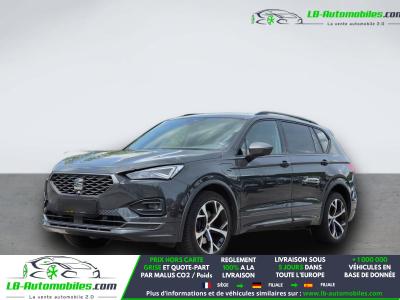 Seat Tarraco 1.4 e-HYBRID 245 ch BVA 5 pl