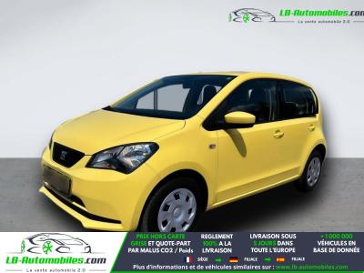 Seat Mii 1.0 60 ch BVM