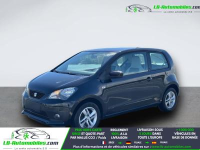 Seat Mii 1.0 60 ch BVM