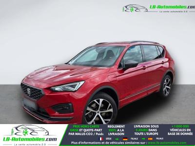 Seat Tarraco 1.4 e-HYBRID 245 ch BVA 5 pl