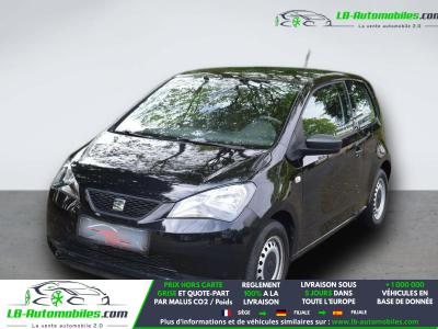 Seat Mii 1.0 60 ch BVM