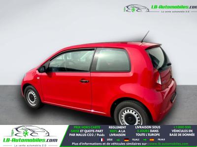 Seat Mii 1.0 60 ch BVM