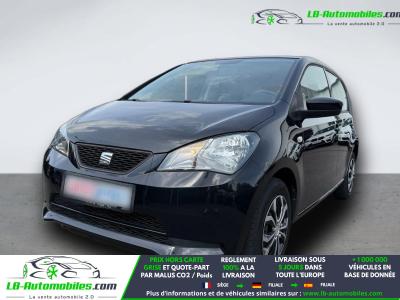 Seat Mii 1.0 60 ch BVM