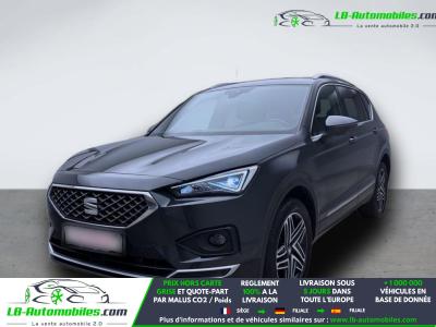Seat Tarraco 1.5 TSI 150 ch  BVM 5 pl