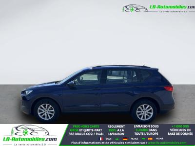 Seat Tarraco 1.5 TSI 150 ch  BVM 7 pl