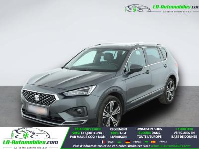Seat Tarraco 1.5 TSI 150 ch  BVM 7 pl