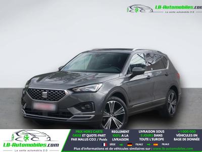 Seat Tarraco 1.5 TSI 150 ch  BVM 7 pl