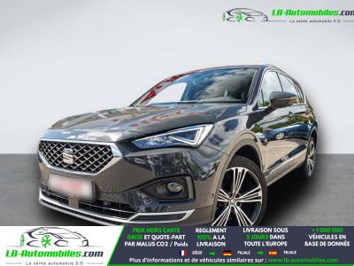 Seat Tarraco 1.5 TSI 150 ch  BVM 7 pl