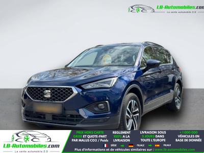 Seat Tarraco 1.5 TSI 150 ch  BVA 5 pl